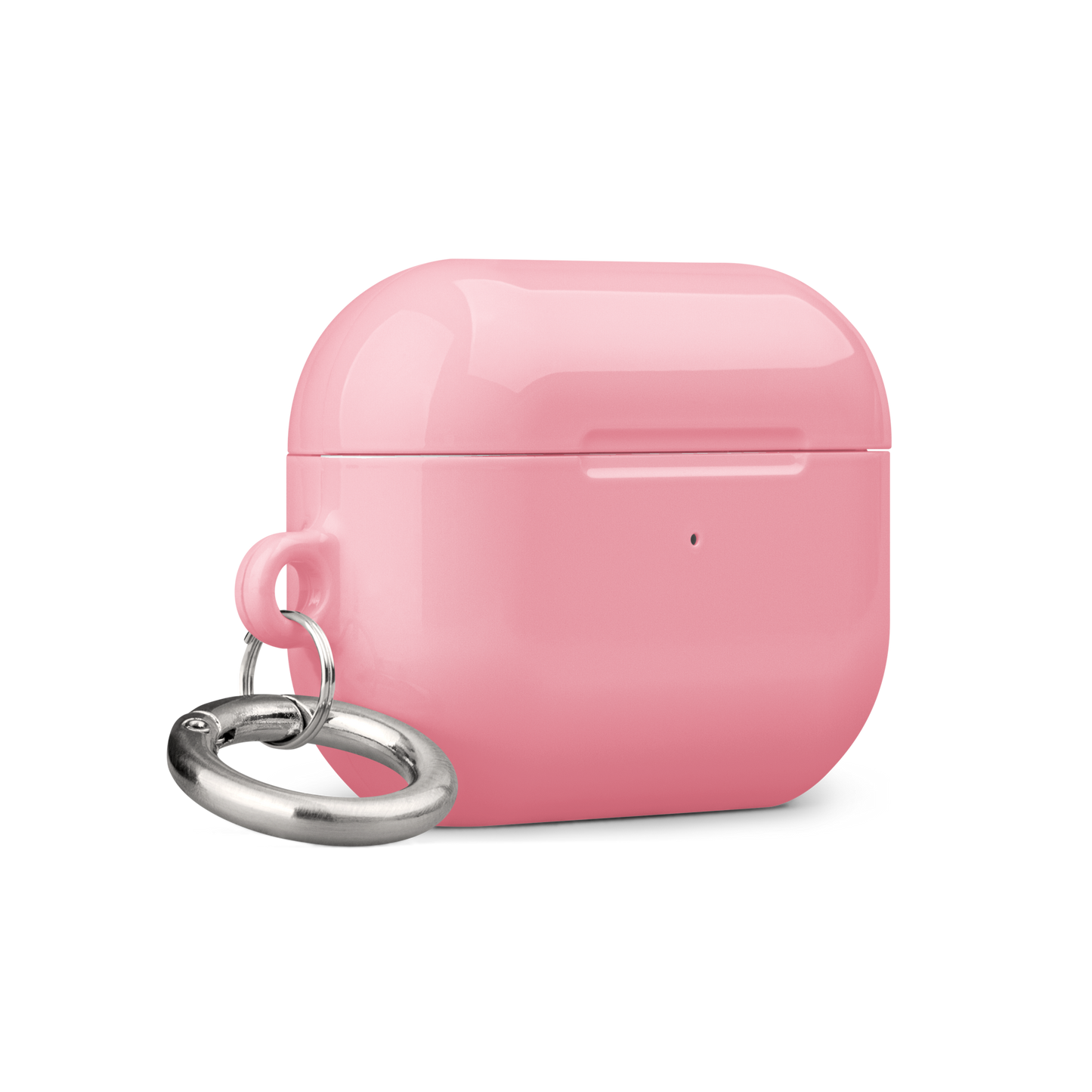 AirPods® headphone case Soft Rose light pink