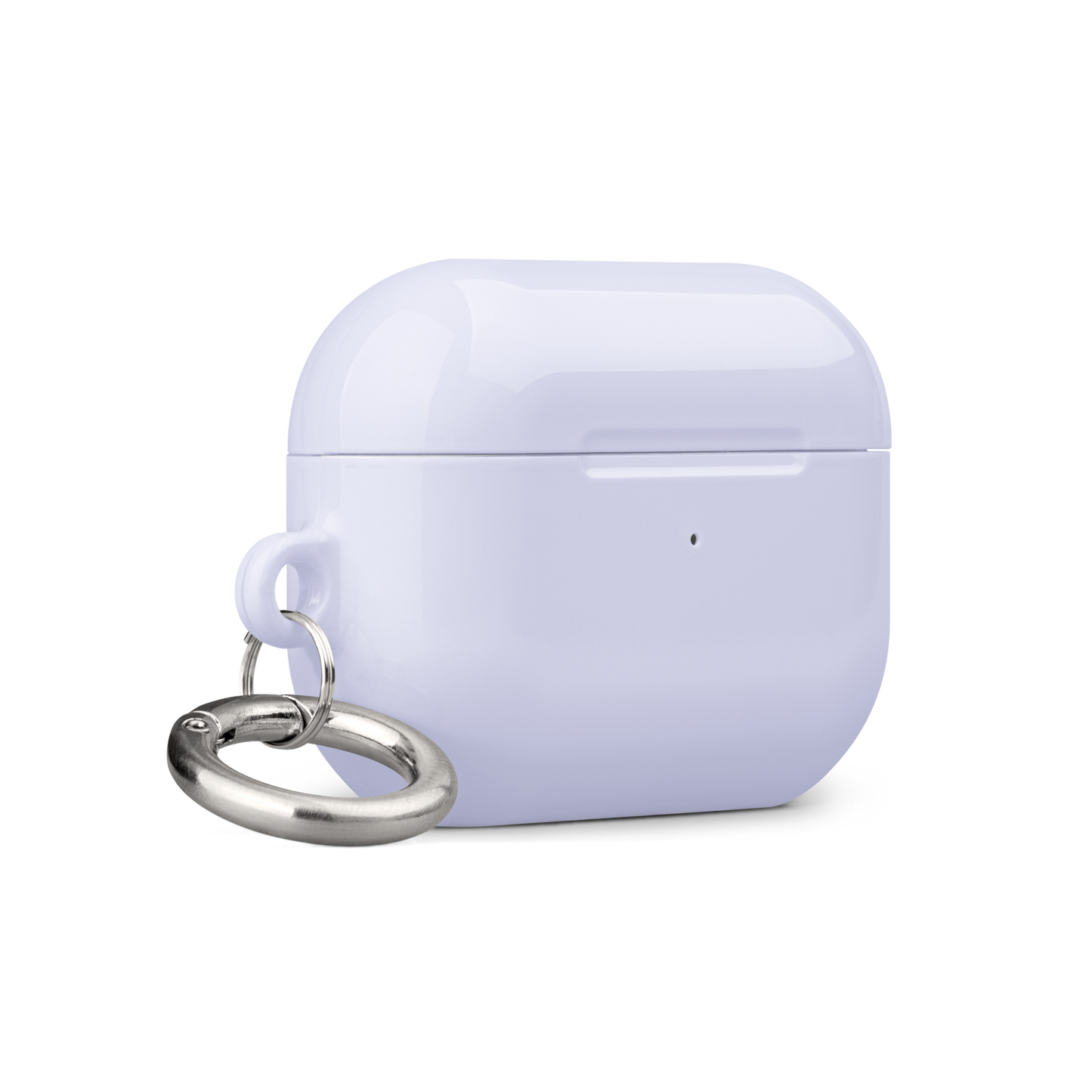 AirPods® headphone case Lavender Haze lavender