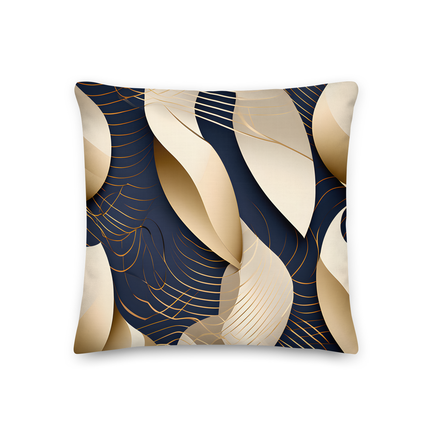 Decorative pillows