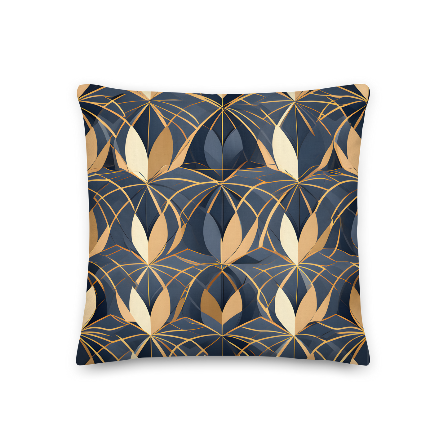 Decorative pillows