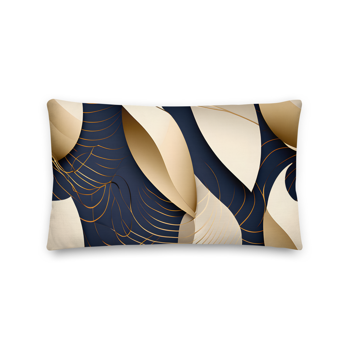 Decorative pillows