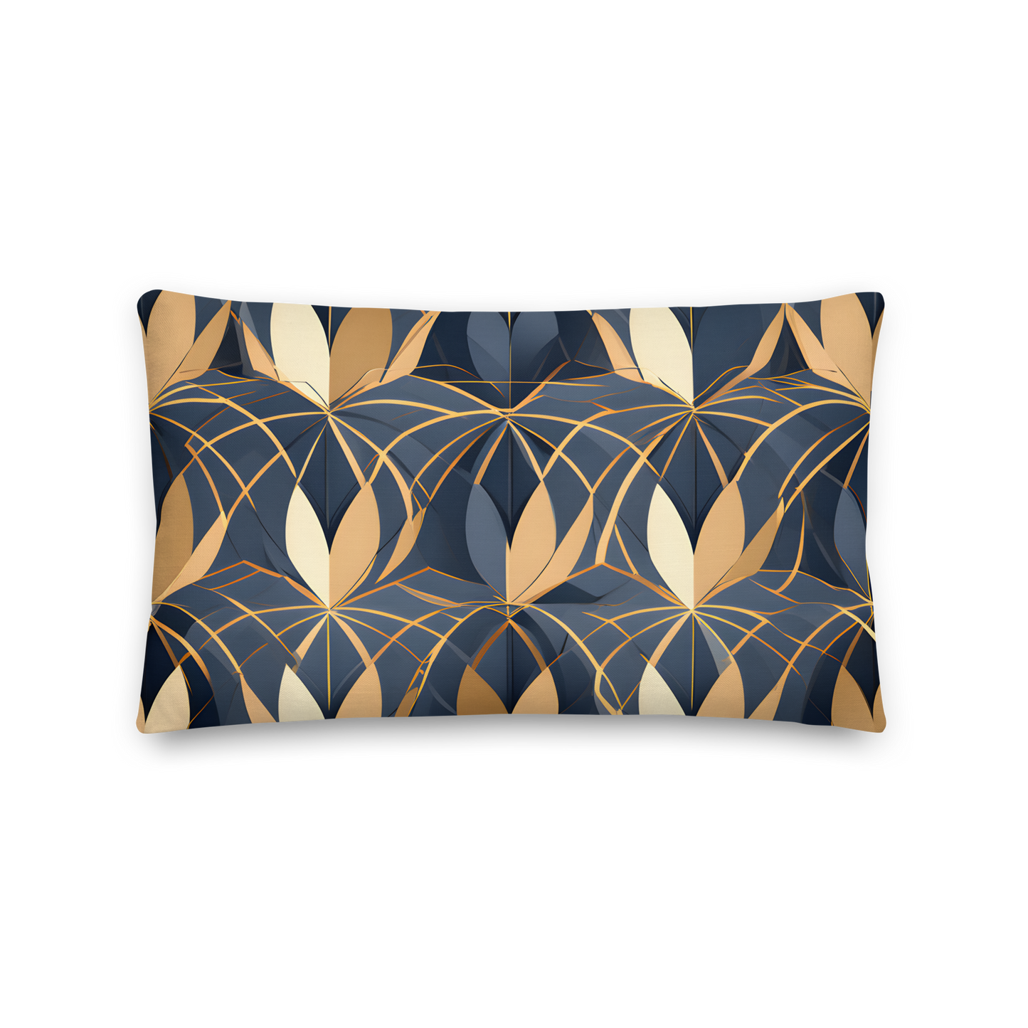 Decorative pillows