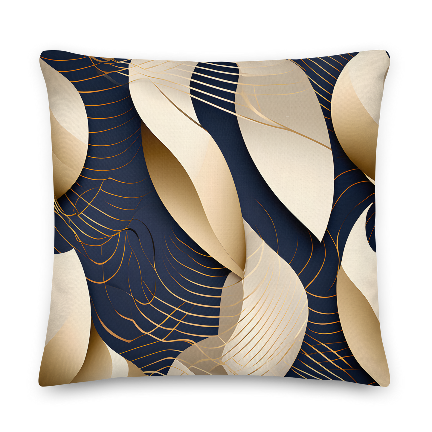 Decorative pillows