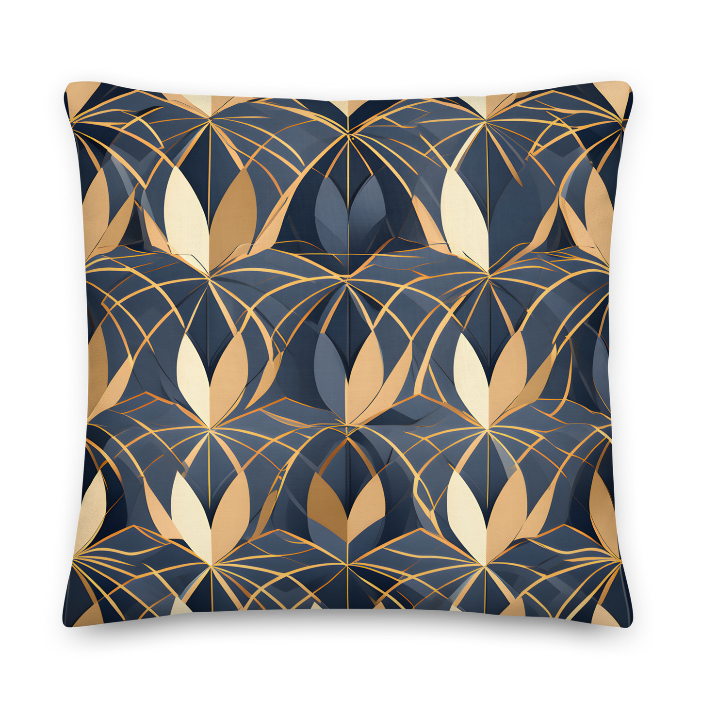 Decorative pillows