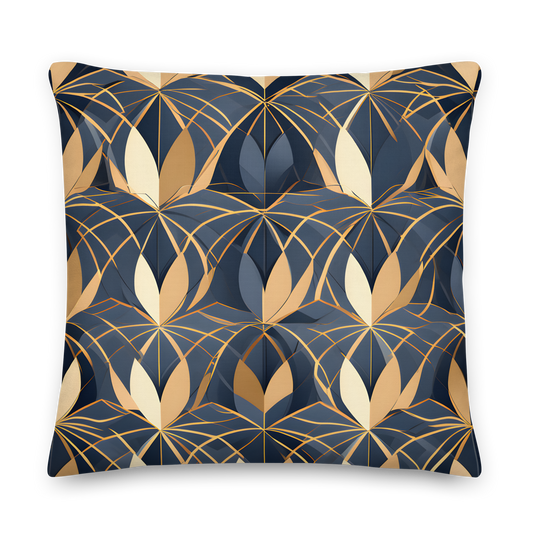 Decorative pillows