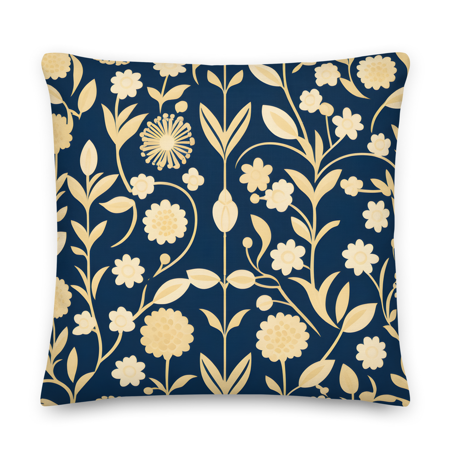 Decorative pillows