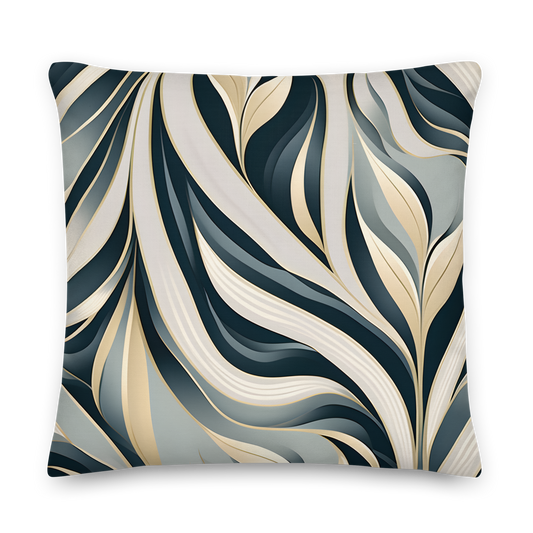 Decorative pillows