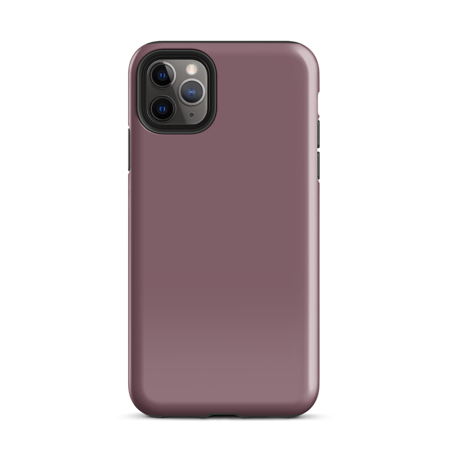 iPhone® hard case mobile phone case Mystic Mauve