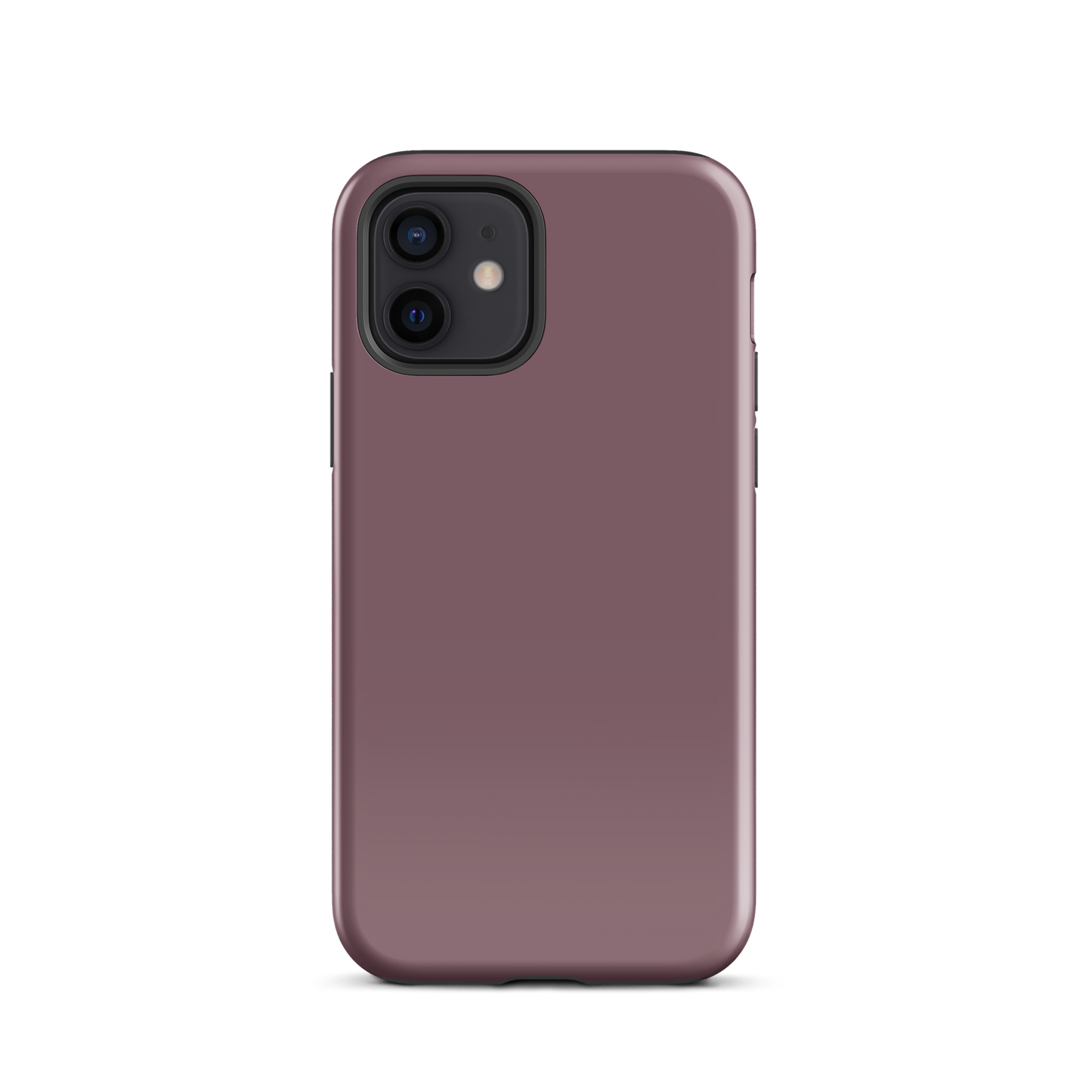 iPhone® hard case mobile phone case Mystic Mauve