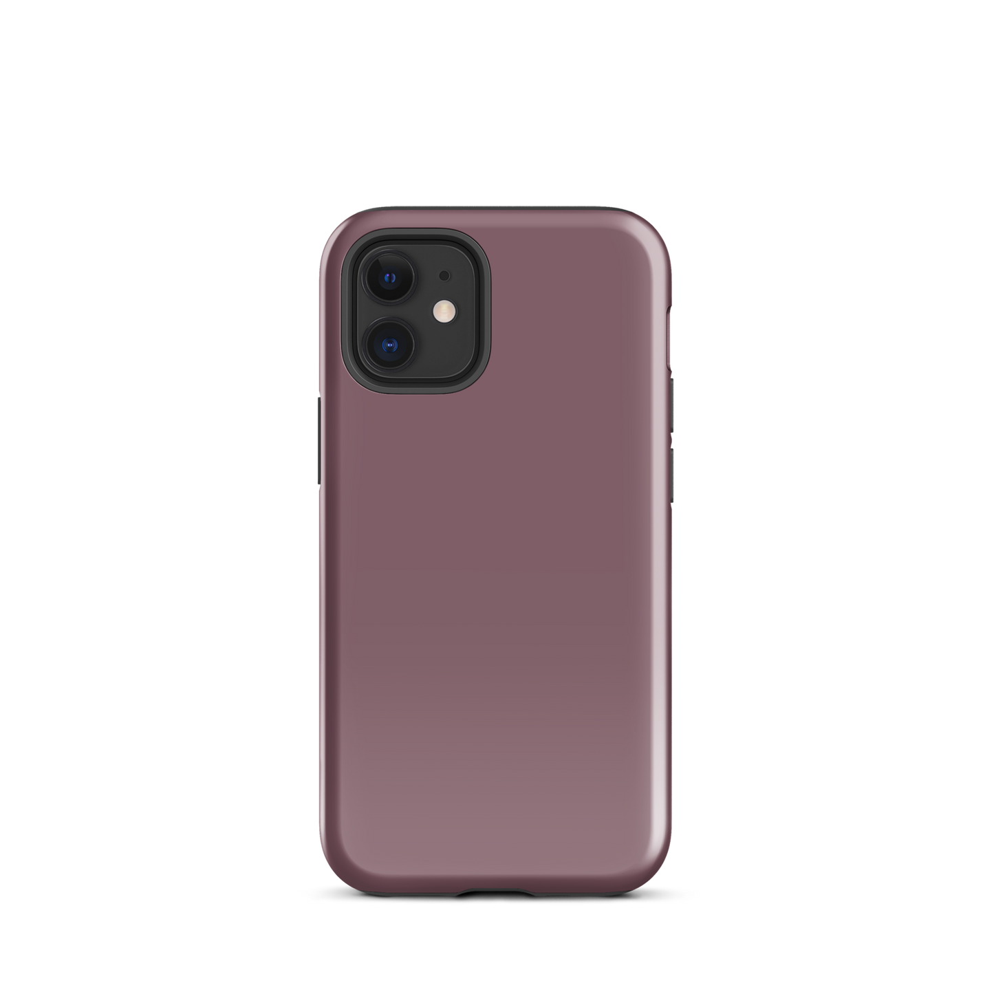 iPhone® hard case mobile phone case Mystic Mauve