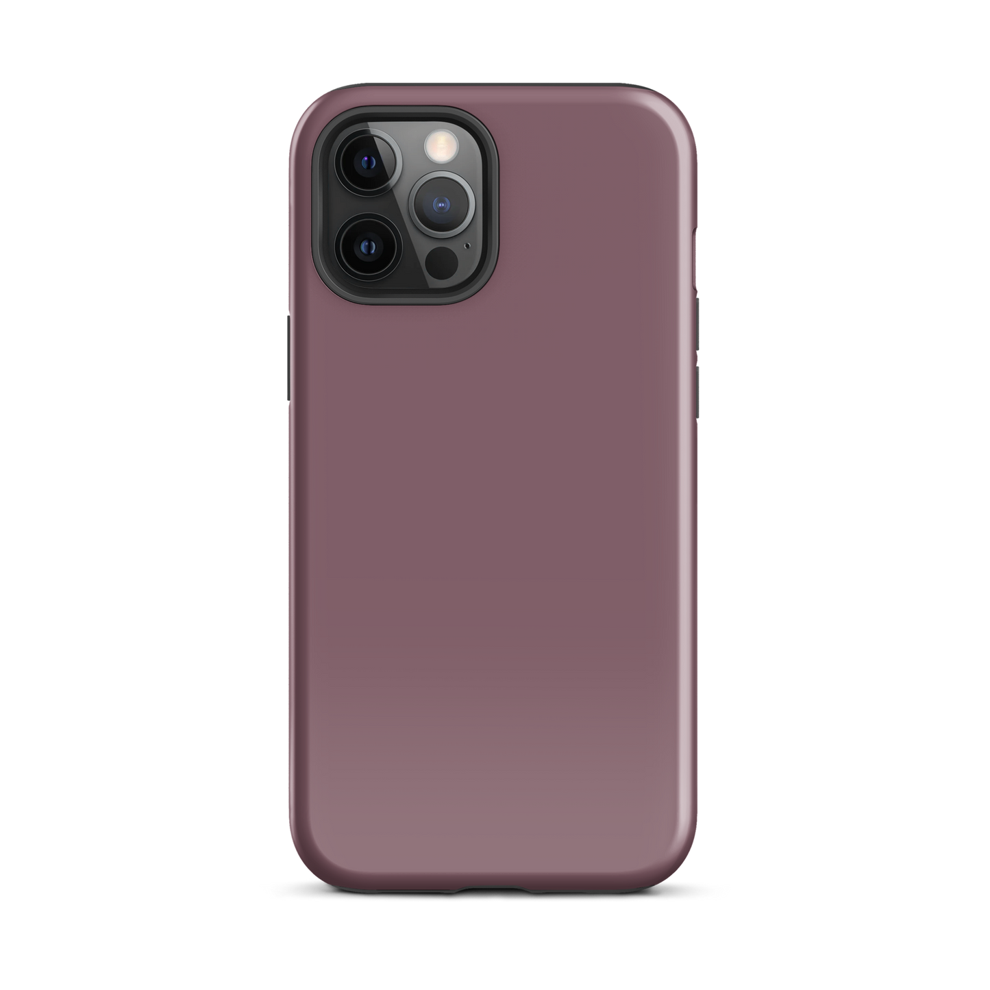 iPhone® hard case mobile phone case Mystic Mauve