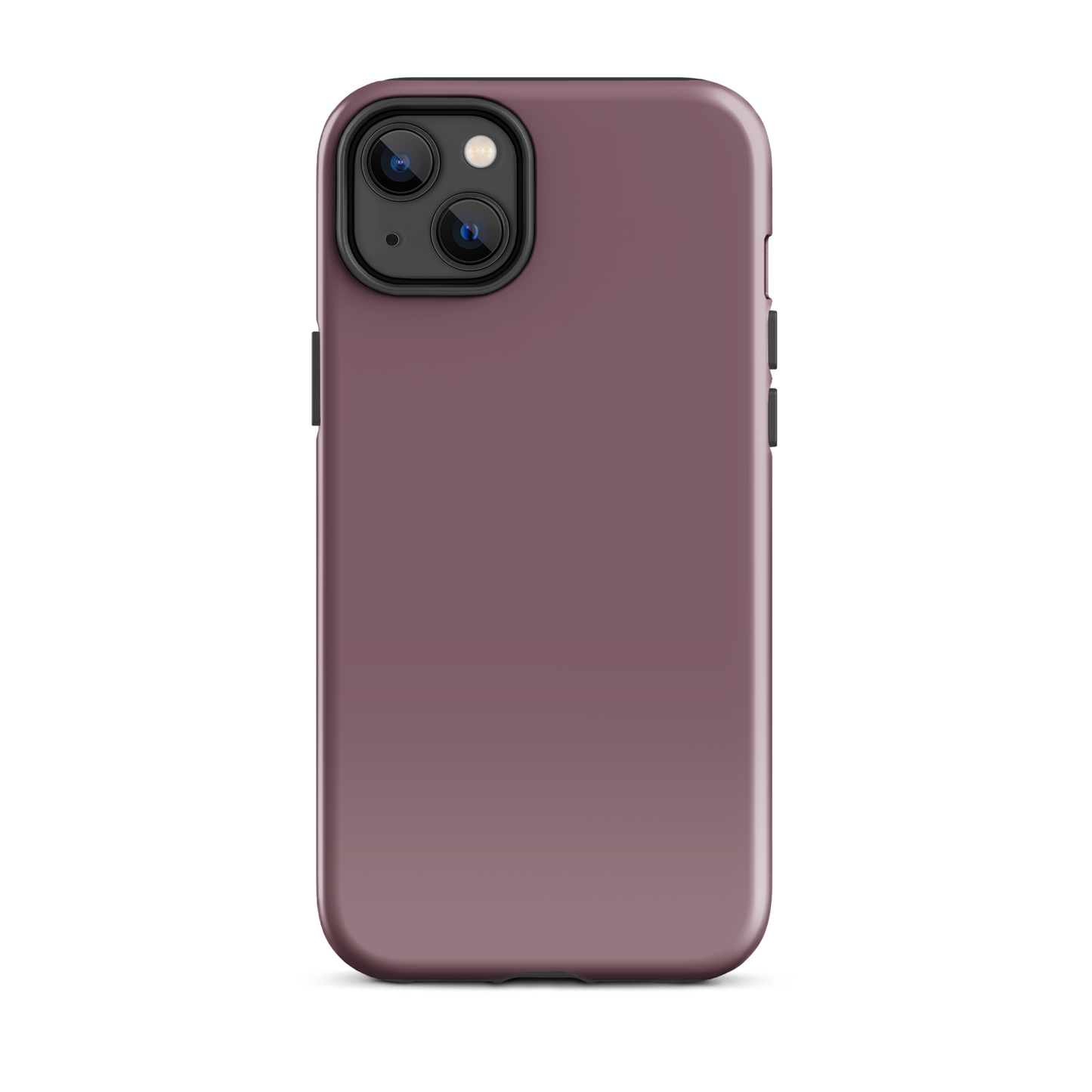 iPhone® hard case mobile phone case Mystic Mauve