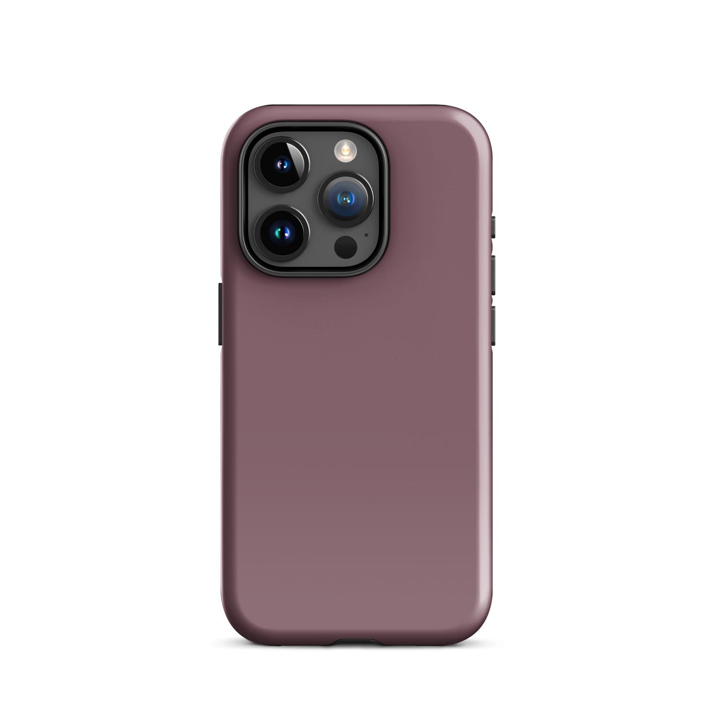 iPhone® hard case mobile phone case Mystic Mauve