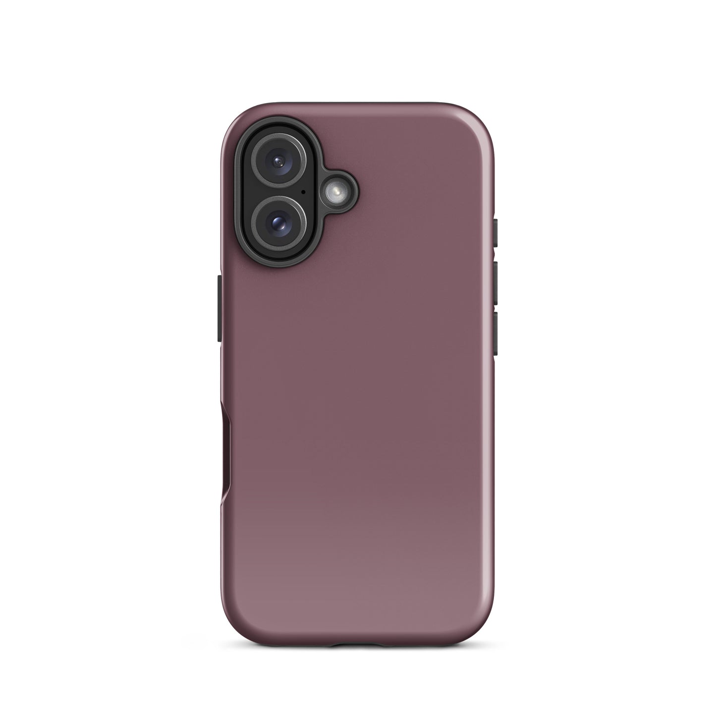 iPhone® hard case mobile phone case Mystic Mauve