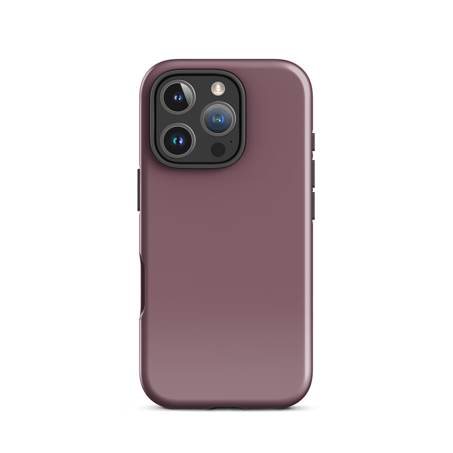 iPhone® hard case mobile phone case Mystic Mauve