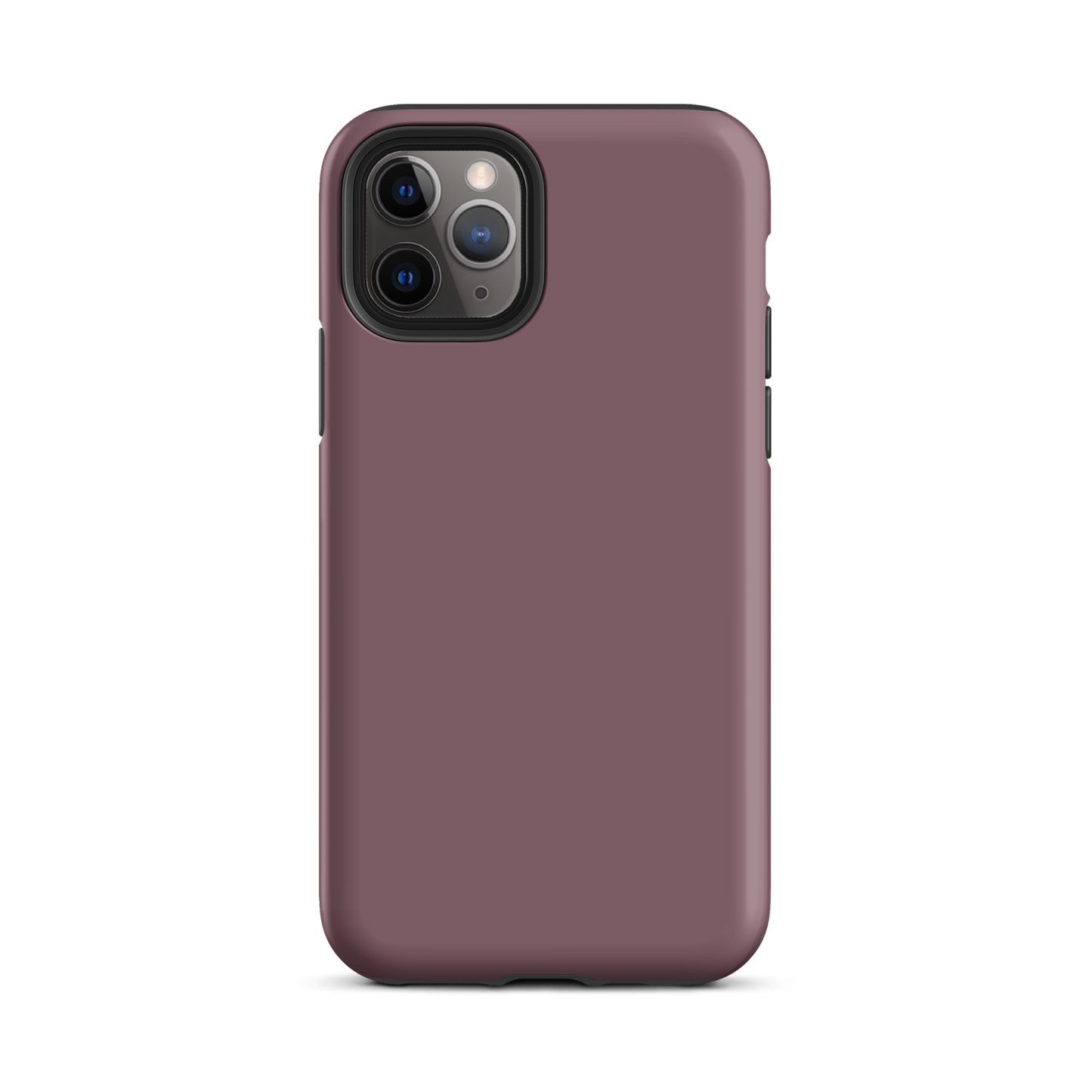 iPhone® hard case mobile phone case Mystic Mauve