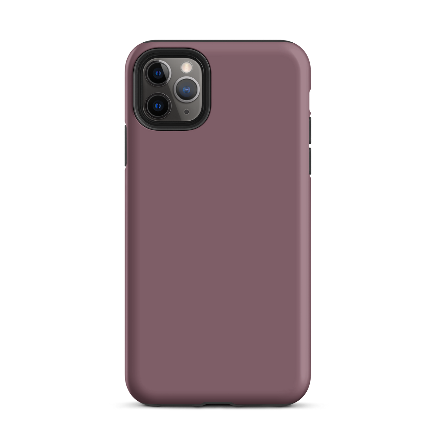 iPhone® hard case mobile phone case Mystic Mauve