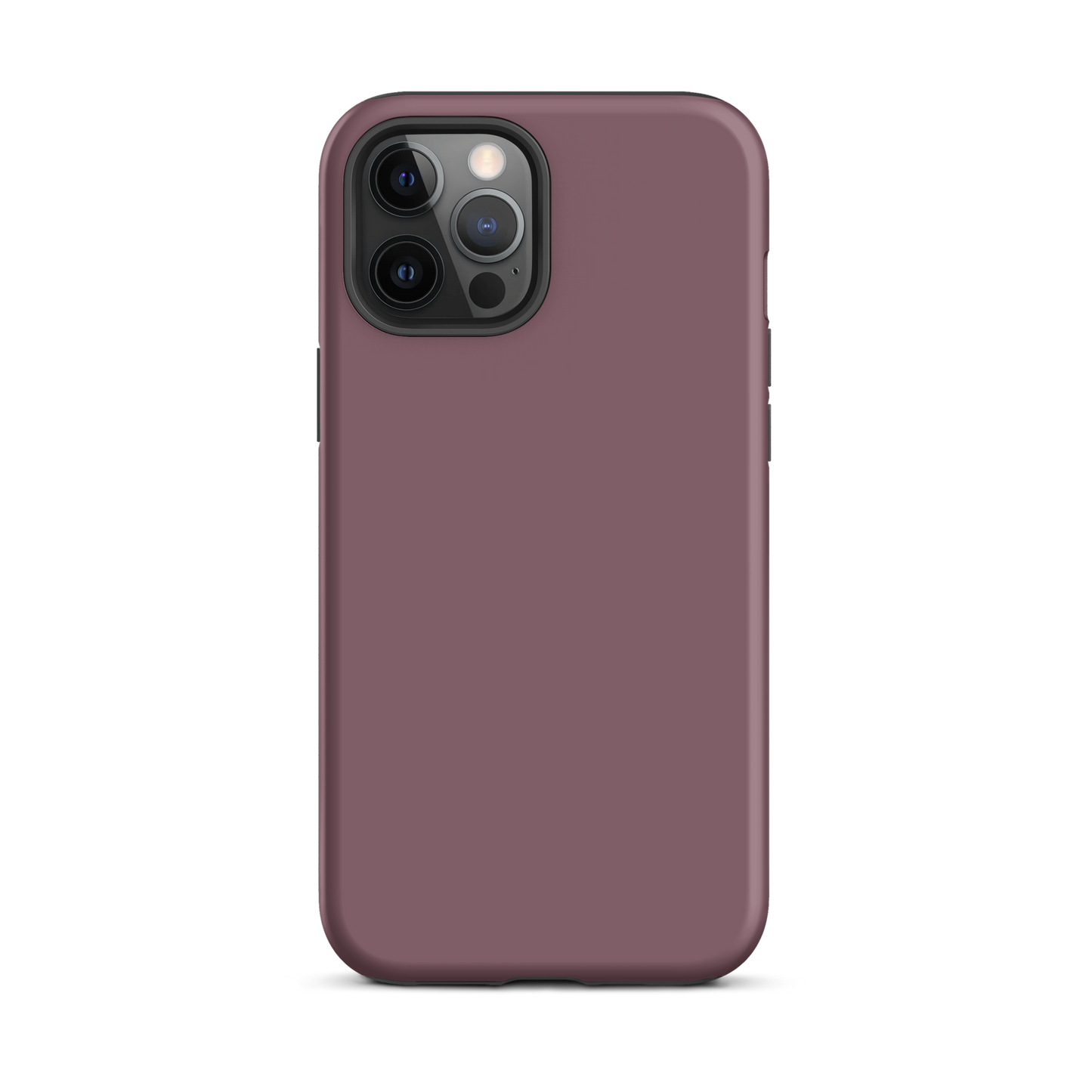 iPhone® hard case mobile phone case Mystic Mauve