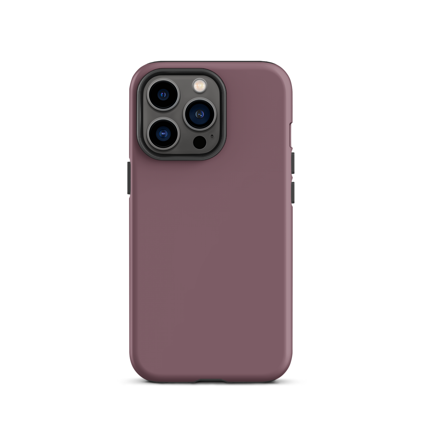 iPhone® hard case mobile phone case Mystic Mauve