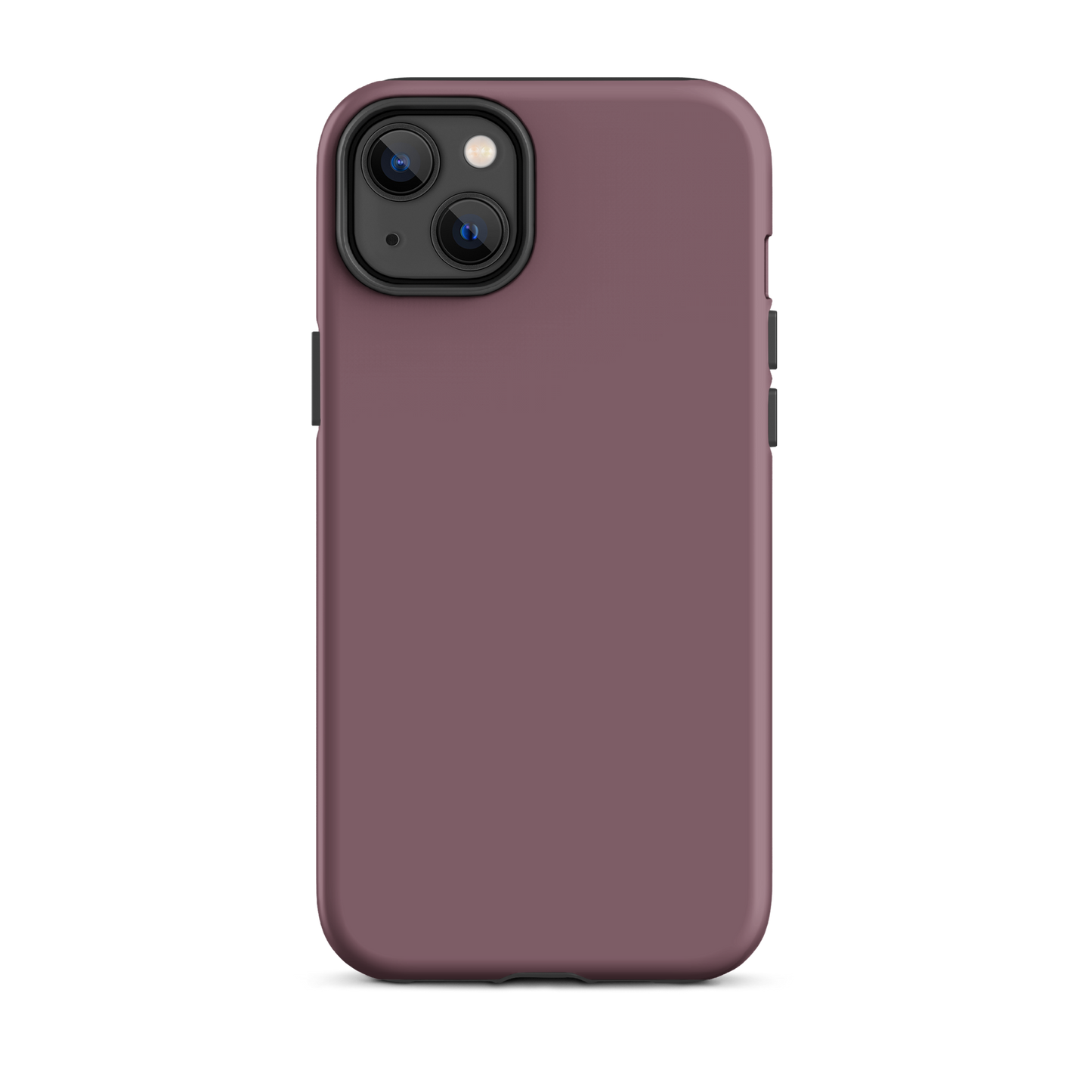 iPhone® hard case mobile phone case Mystic Mauve