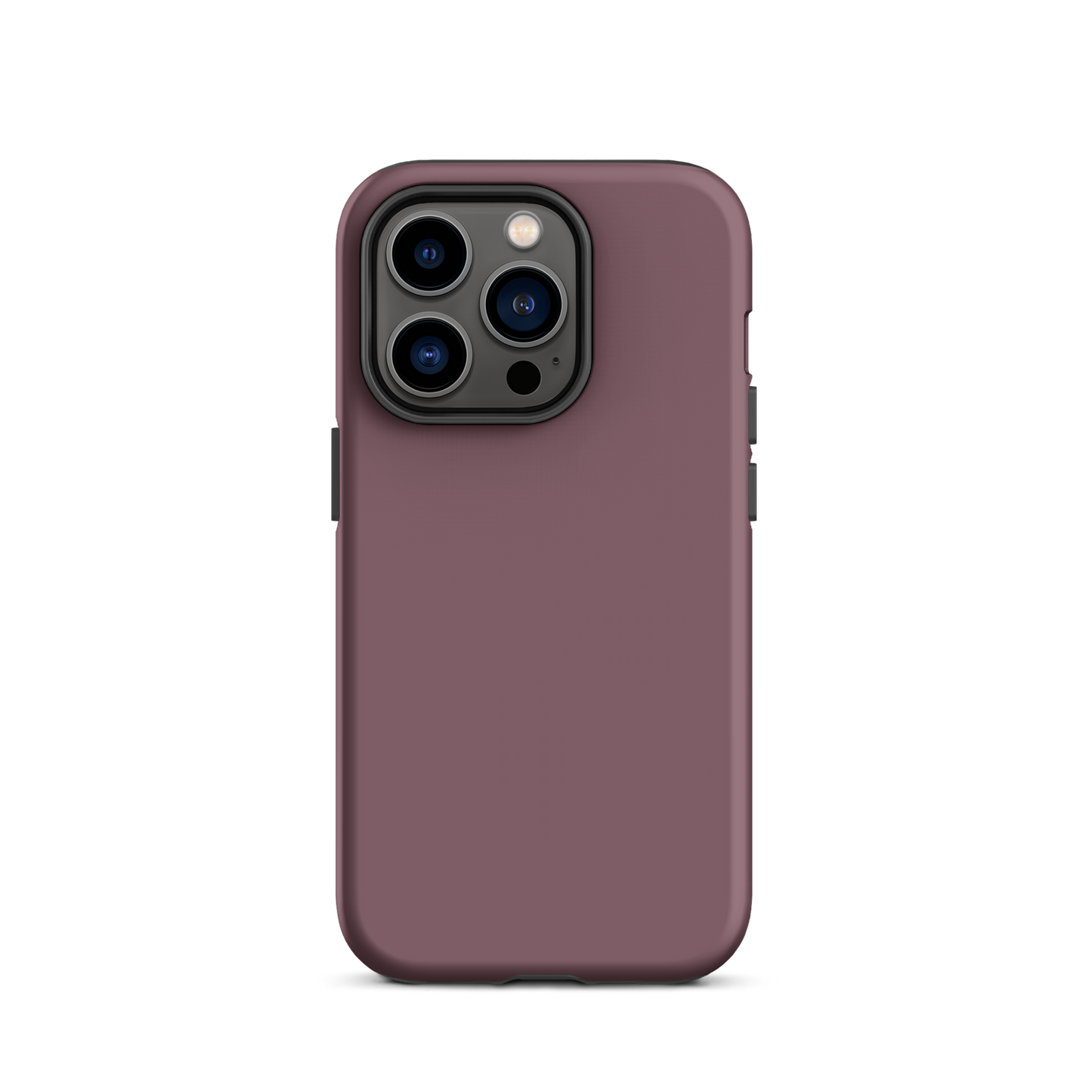 iPhone® hard case mobile phone case Mystic Mauve