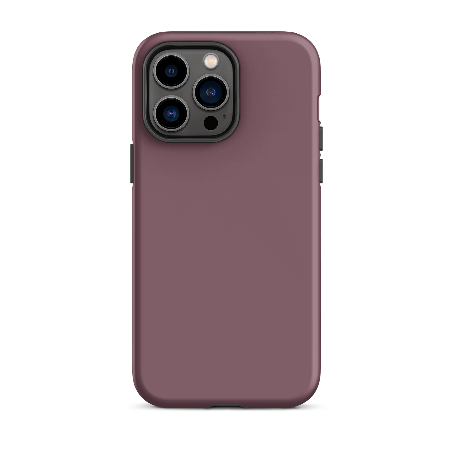 iPhone® hard case mobile phone case Mystic Mauve