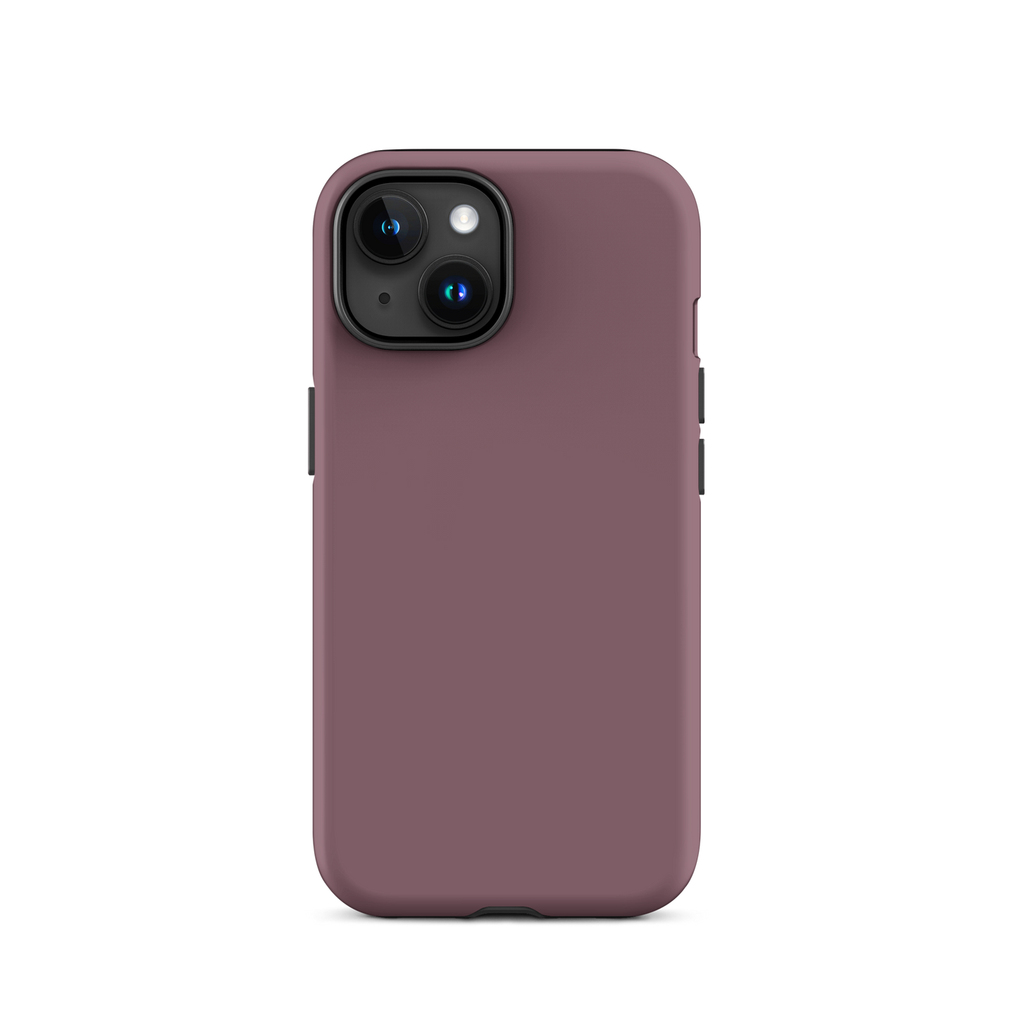 iPhone® hard case mobile phone case Mystic Mauve