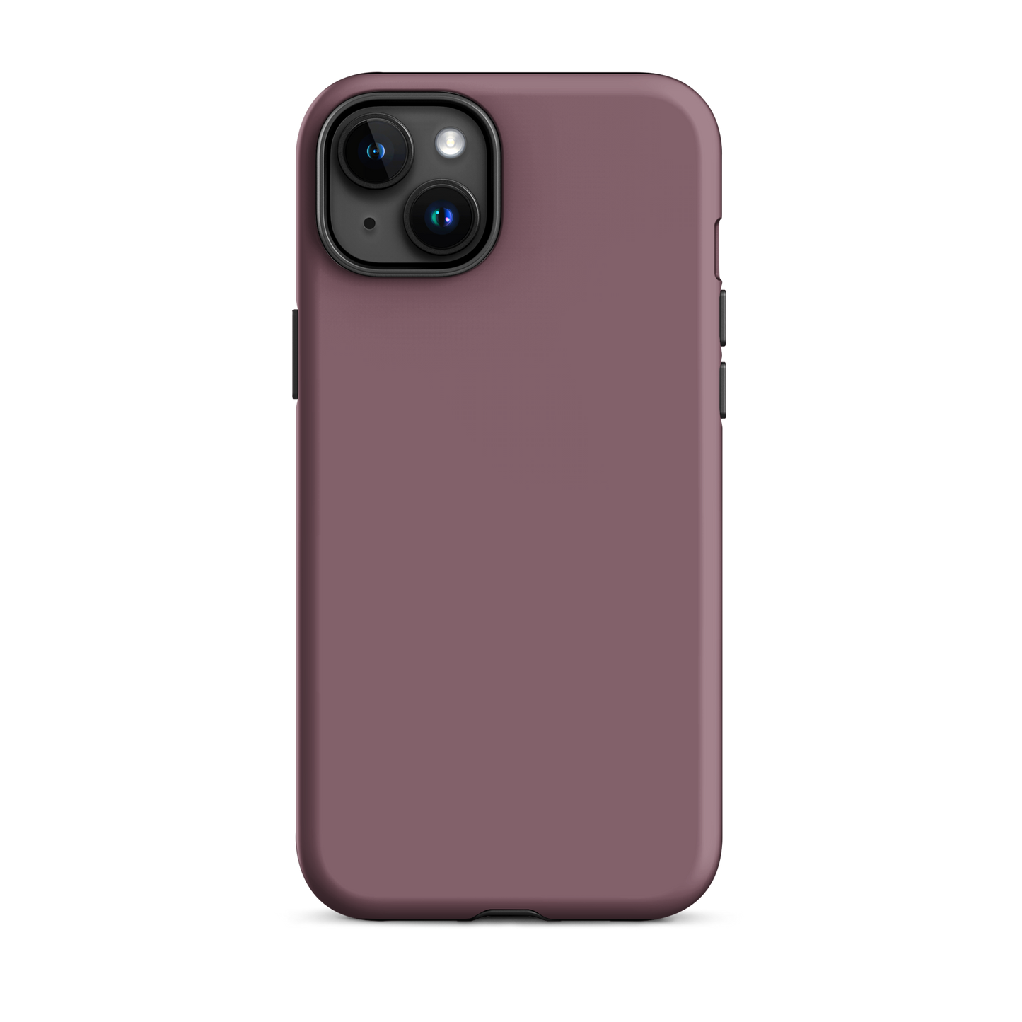 iPhone® hard case mobile phone case Mystic Mauve