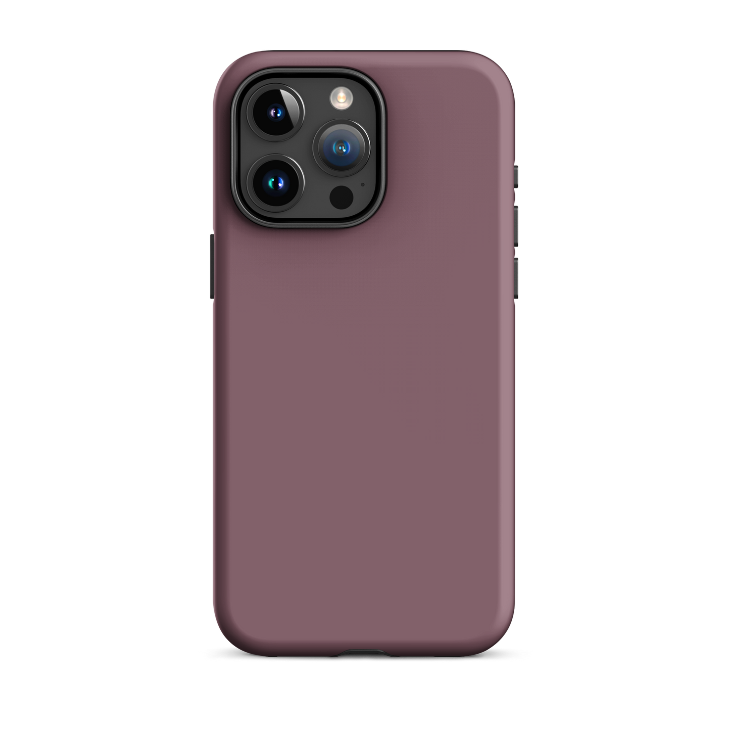 iPhone® hard case mobile phone case Mystic Mauve