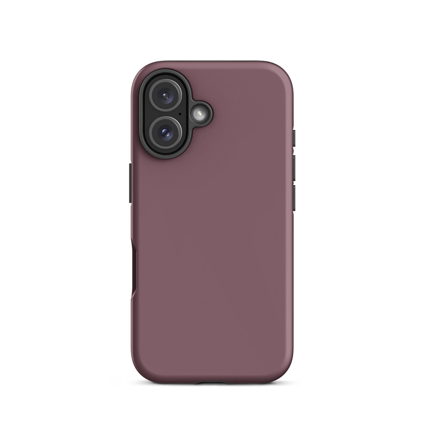 iPhone® hard case mobile phone case Mystic Mauve