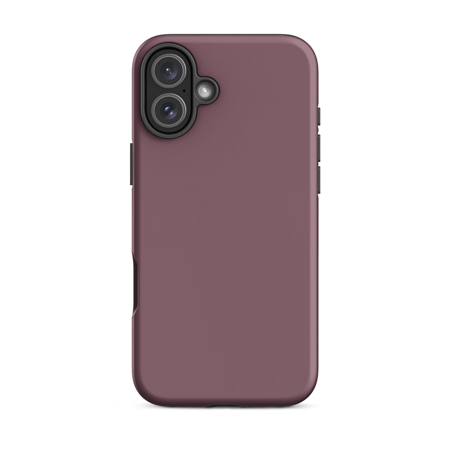 iPhone® hard case mobile phone case Mystic Mauve