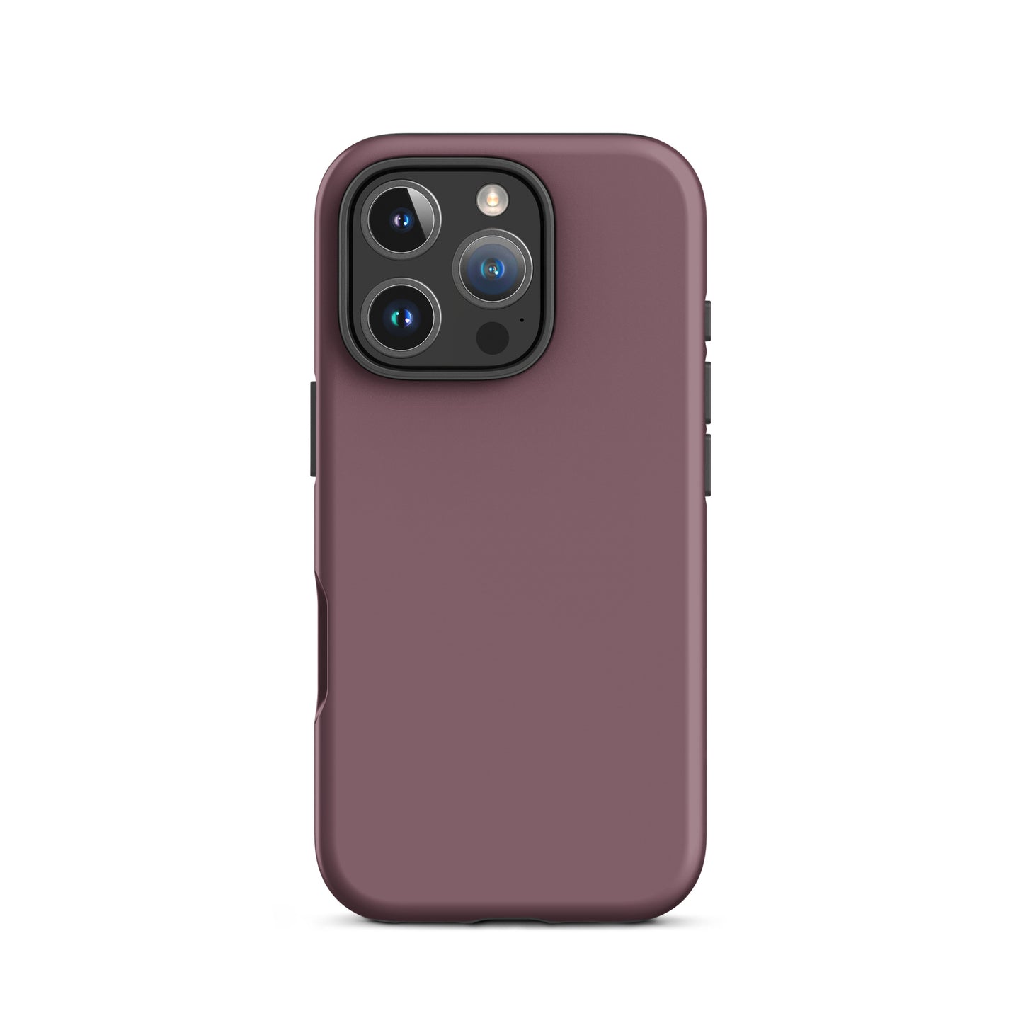 iPhone® hard case mobile phone case Mystic Mauve