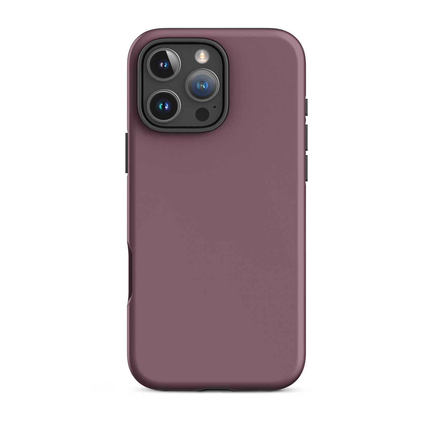 iPhone® hard case mobile phone case Mystic Mauve